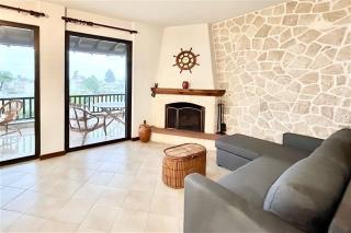 Nikolas Villa Hanioti 3 bedrooms 14 guests - Hanioti - 5