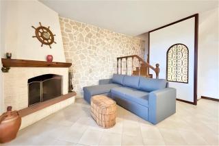 Nikolas Villa Hanioti 3 bedrooms 14 guests - Hanioti - 6