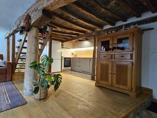 Guest House GURKO 7, 2BR, Top Center, Free Parking - Veliko Tarnovo - 3