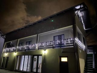 Casa La Poalele Pietrosului - Moisei - 9