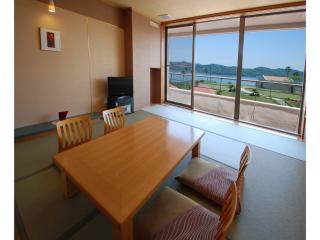 Hotel Alegria Gardens Amakusa - Vacation STAY 40452v - Amakusa - 9