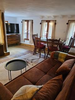 Guest House GURKO 7, 2BR, Top Center, Free Parking - Veliko Tarnovo - 4