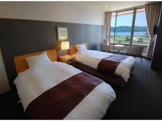 Hotel Alegria Gardens Amakusa - Vacation STAY 40454v - Amakusa - 9