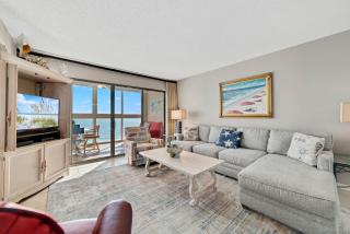 Edgewater West Unit 75 - Gulf Shores - 8