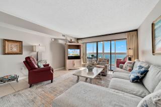 Edgewater West Unit 75 - Gulf Shores - 1
