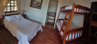 Casa De Campo Villa Caney - Barichara - 1
