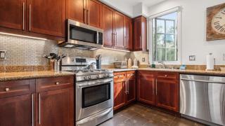 LV219 Delightful Upstairs 2 Bedroom Legacy Villa - La Quinta - 5