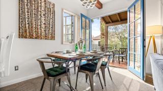 LV219 Delightful Upstairs 2 Bedroom Legacy Villa - La Quinta - 2