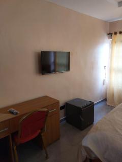 Dopad Hills Hotel and Suites - 5