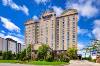 Fairfield Inn & Suites by Marriott Toronto Airport - Mississauga - 9