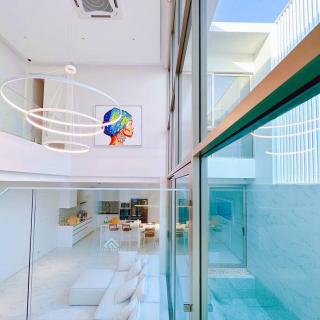 Phuket Bangtao - The Dream Villa - Cidade Phuket - 7
