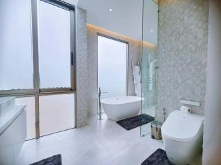 Phuket Bangtao - The Dream Villa - Cidade Phuket - 6