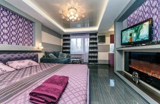 Hotrent Bessarabka Arena - Kiev - 5
