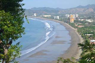 3 Bedroom Condo with Ocean View - Tres Regalos 201N - Jacó - 9