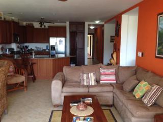 3 Bedroom Condo with Ocean View - Tres Regalos 201N - Jacó - 7