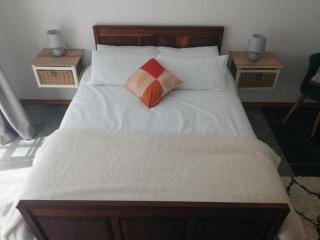 Montagu Meander is a cozy flat for work and play with Wi-Fi and secure parking - Montagu - 8