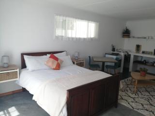 Montagu Meander is a cozy flat for work and play with Wi-Fi and secure parking - Montagu - 7
