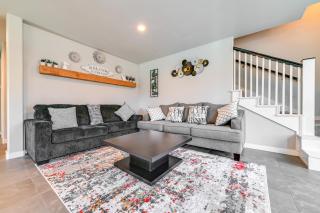 Spacious McKinney Farm Getaway with Game Room! - 7