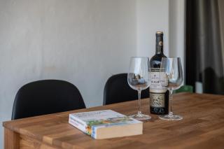 calahonda cozy corner - Sitio de Calahonda - 7