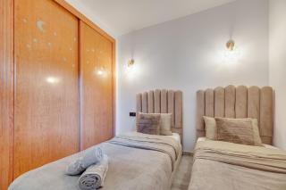 calahonda cozy corner - Sitio de Calahonda - 9