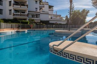 calahonda cozy corner - Sitio de Calahonda - 5