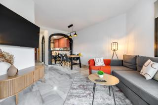 calahonda cozy corner - Sitio de Calahonda - 0