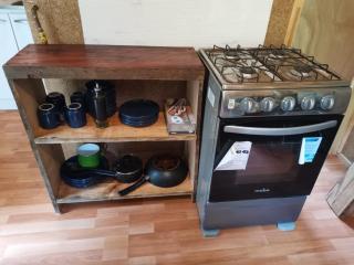 RÍO BLANCO Leufu Liq - 3