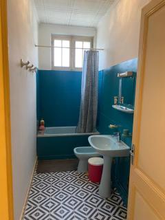 Charming little single storey house of 80 metre carre - La Rochelle - 5
