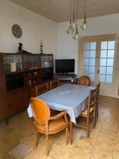 Charming little single storey house of 80 metre carre - La Rochelle - 6