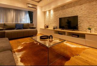 Downtown Oasis Unirii Apartment - Bucarest - 6