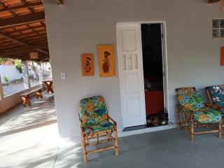 Casa 400 metros da Praia de Algodões - Marau - 4