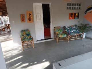 Casa 400 metros da Praia de Algodões - Marau - 3
