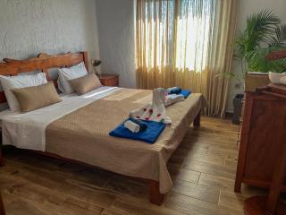 Villa Kore Elafonissi - Áyios Fótios - 4