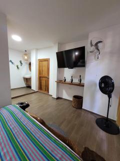 Hostal Antawara Tayrona - 5