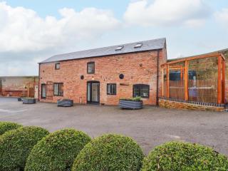 The Pump House Forge - Doncaster - 7