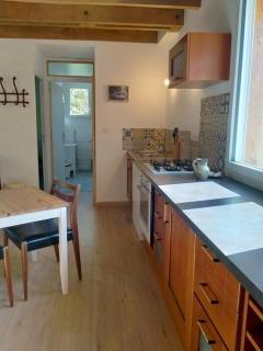 Gîte à la ferme - Questembert - 4