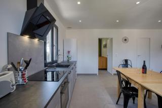 Appartement neuf Bédoin - Les Cinglés du Mont Ventoux - Mormoiron - 4