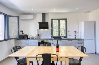 Appartement neuf Bédoin - Les Cinglés du Mont Ventoux - Mormoiron - 5