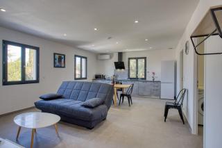 Appartement neuf Bédoin - Les Cinglés du Mont Ventoux - Mormoiron - 9