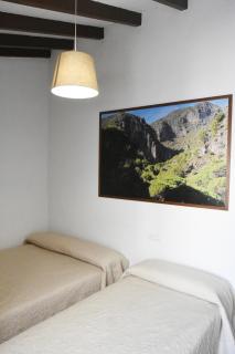 Apartamentos rurales Entrecaminos - Ardales - 4