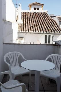 Apartamentos rurales Entrecaminos - Ardales - 5