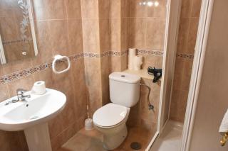 Apartamentos rurales Entrecaminos - Ardales - 1