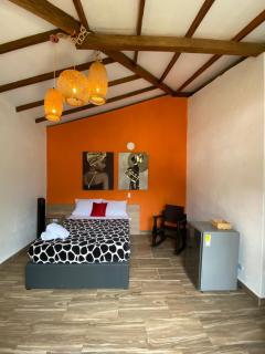 CRISTALES DEL RIO RESORT - 8