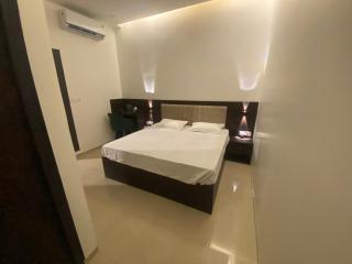 Solitaire Gardens Near Airport - Lucknow - 7