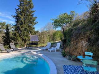 Les hyacinthes - Sarlat-la-Canéda - 5