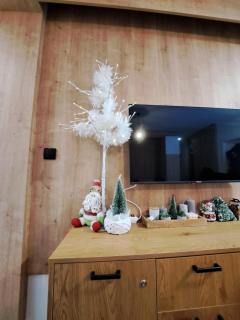 Apartman Lenka Villa Mont Jahorina - Jahorina - 5