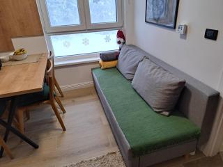 Apartman Lenka Villa Mont Jahorina - Jahorina - 6