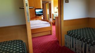 Residence Bad Moos - Sexten - 5