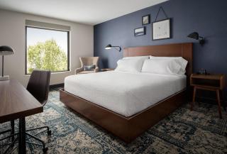 Four Points by Sheraton San Jose Downtown - San Jose - 9