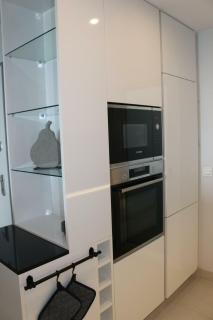 Apartment-de-la-luz-calpe - Calpe - 2